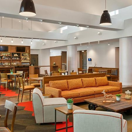 Coppell Four Points By Sheraton Dallas Fort Worth Airport North מראה חיצוני תמונה