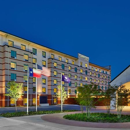 Coppell Four Points By Sheraton Dallas Fort Worth Airport North מראה חיצוני תמונה