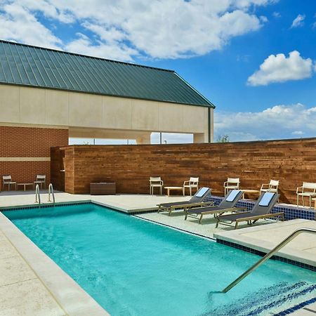Coppell Four Points By Sheraton Dallas Fort Worth Airport North מראה חיצוני תמונה