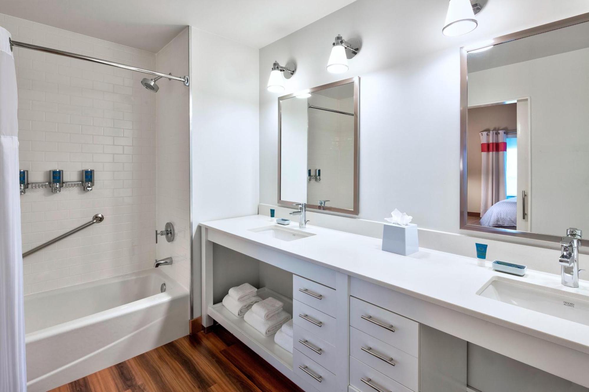 Coppell Four Points By Sheraton Dallas Fort Worth Airport North מראה חיצוני תמונה