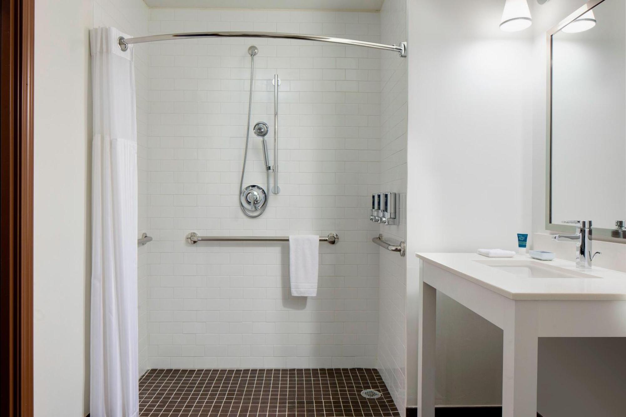 Coppell Four Points By Sheraton Dallas Fort Worth Airport North מראה חיצוני תמונה
