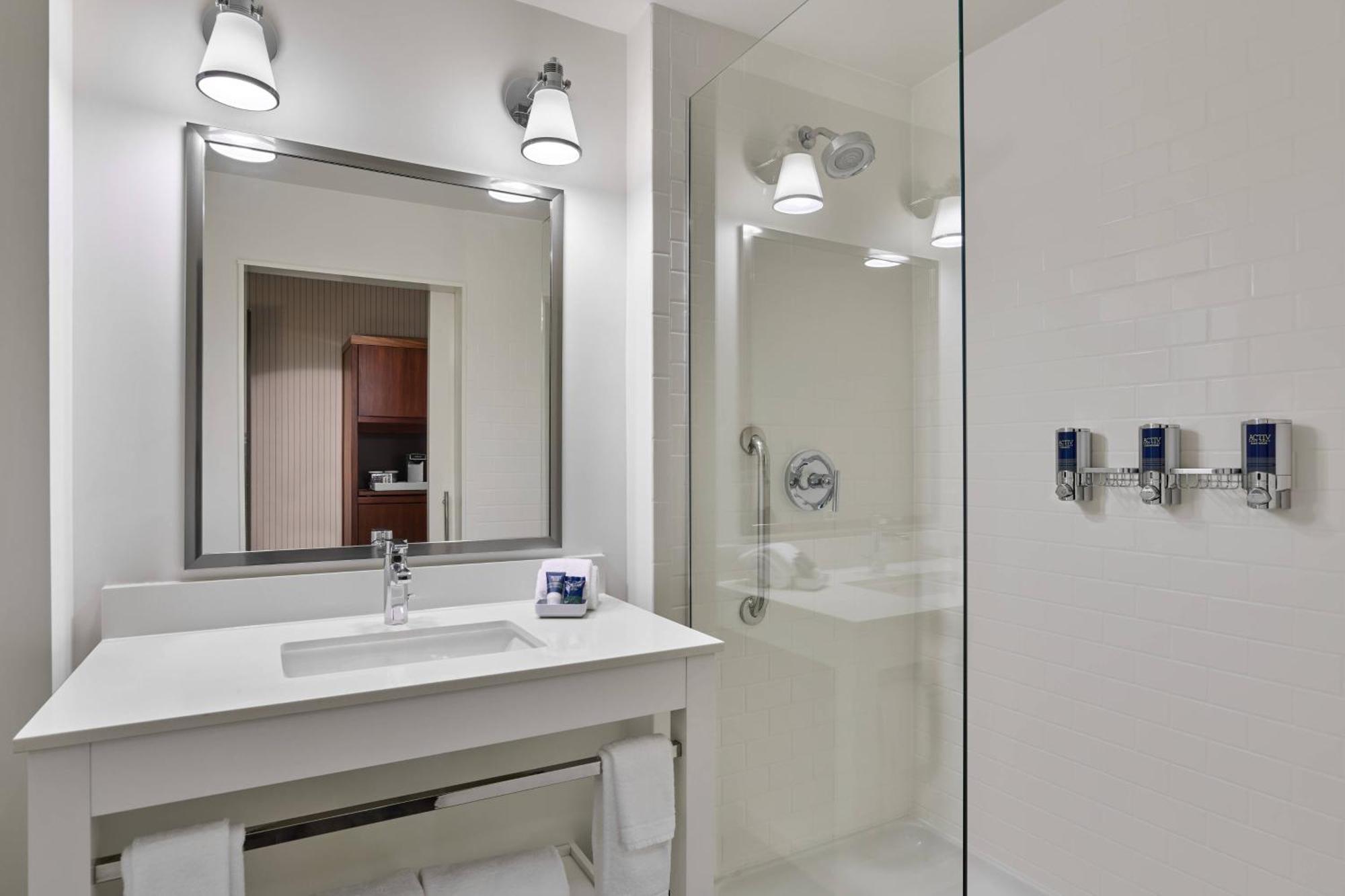 Coppell Four Points By Sheraton Dallas Fort Worth Airport North מראה חיצוני תמונה