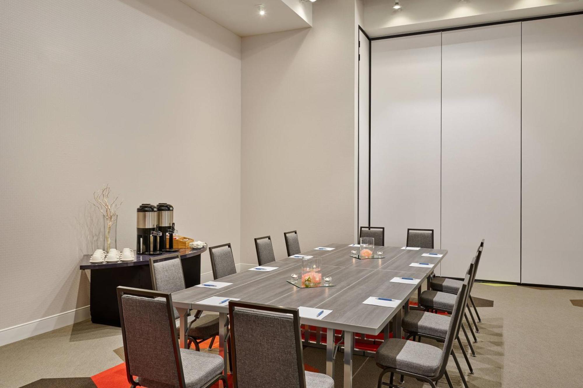 Coppell Four Points By Sheraton Dallas Fort Worth Airport North מראה חיצוני תמונה