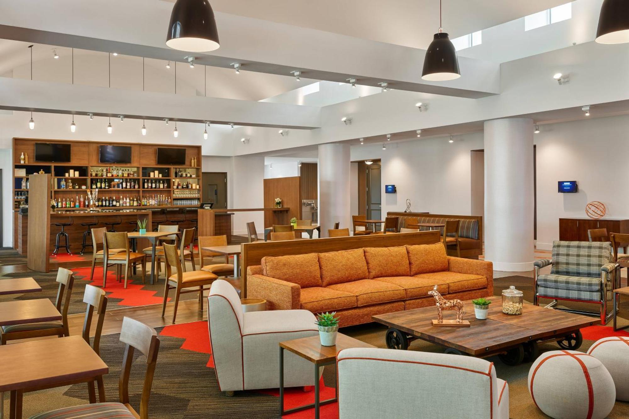 Coppell Four Points By Sheraton Dallas Fort Worth Airport North מראה חיצוני תמונה