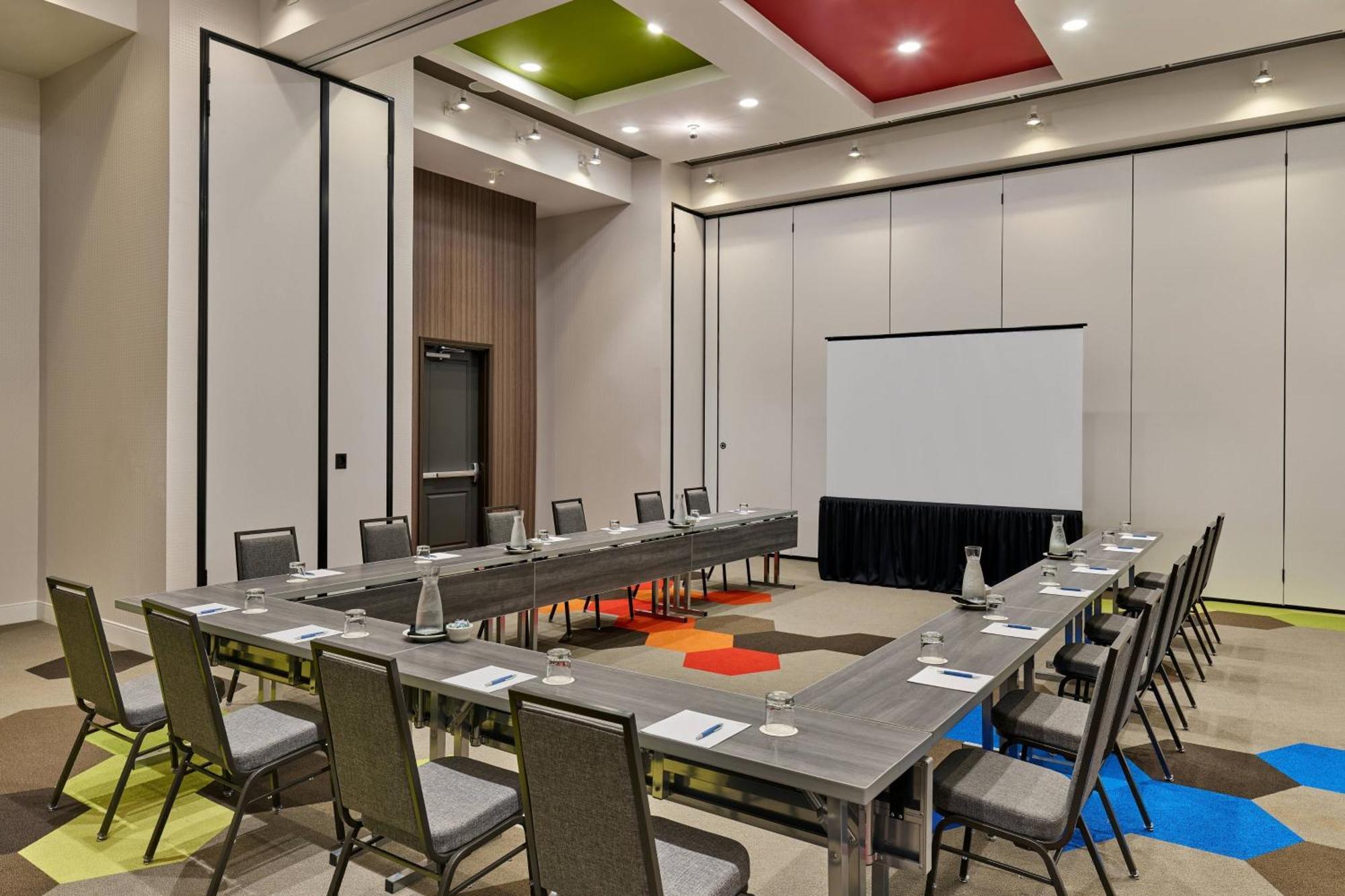 Coppell Four Points By Sheraton Dallas Fort Worth Airport North מראה חיצוני תמונה
