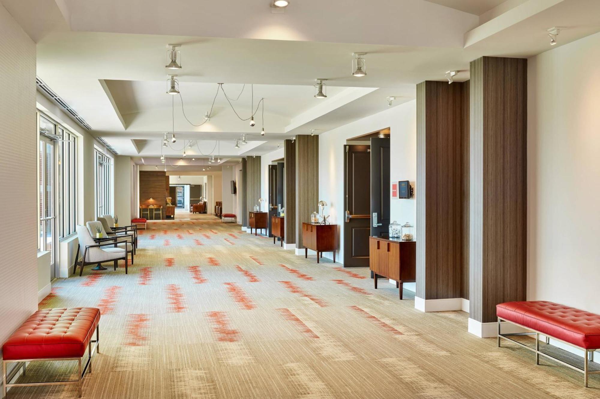 Coppell Four Points By Sheraton Dallas Fort Worth Airport North מראה חיצוני תמונה