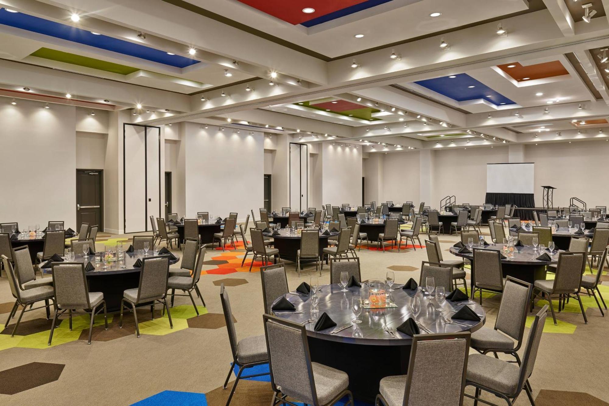 Coppell Four Points By Sheraton Dallas Fort Worth Airport North מראה חיצוני תמונה