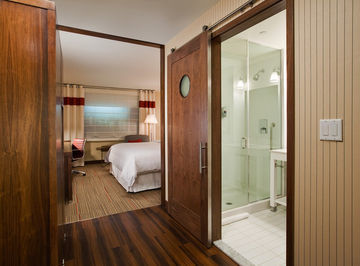 Coppell Four Points By Sheraton Dallas Fort Worth Airport North מראה חיצוני תמונה