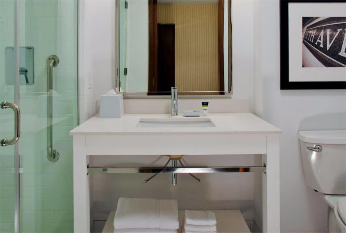 Coppell Four Points By Sheraton Dallas Fort Worth Airport North מראה חיצוני תמונה