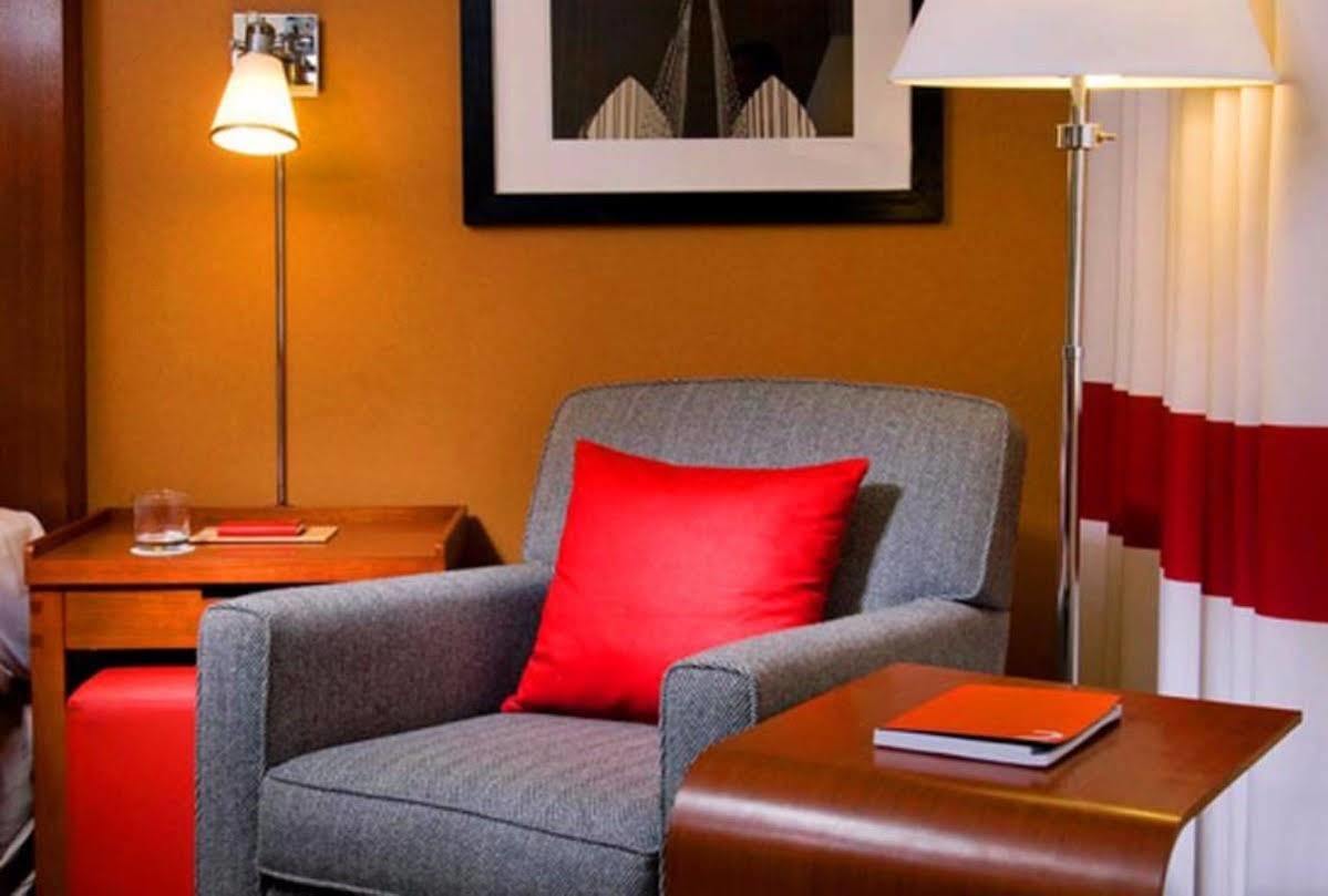Coppell Four Points By Sheraton Dallas Fort Worth Airport North מראה חיצוני תמונה